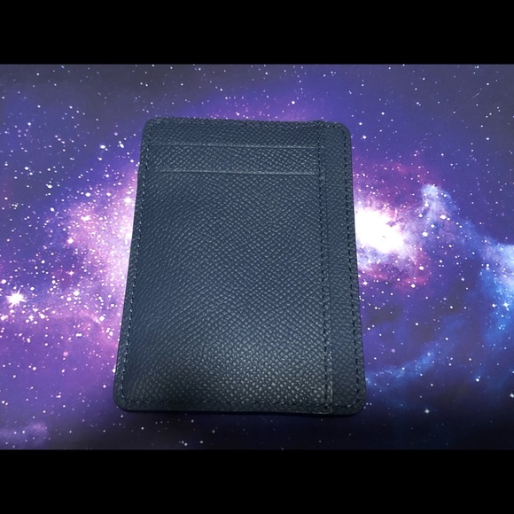 Ballensea RFID Card Wallet - Picture 8 of 9